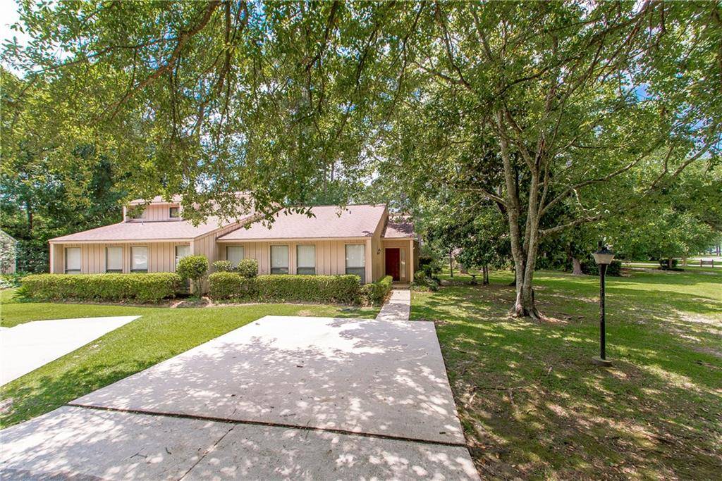 100 E BRIGHTON CT #276, Mandeville, LA 70471