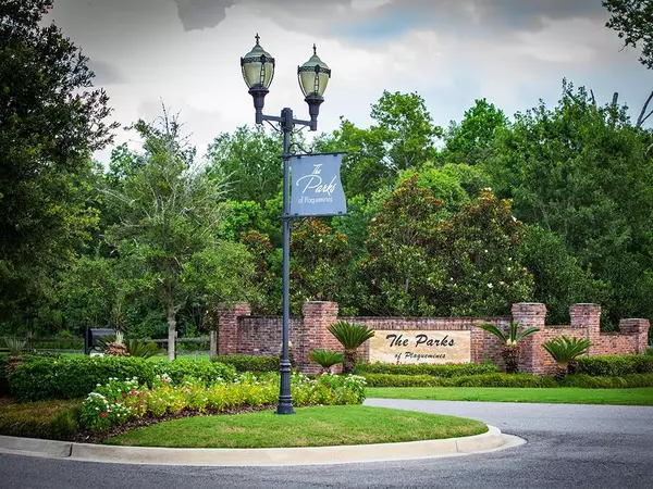 Belle Chasse, LA 70037,CYPRESS CROSSING DR