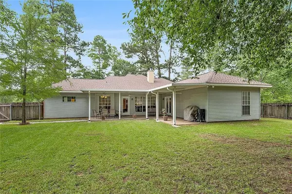 Abita Springs, LA 70420,162 IROQUOIS DR