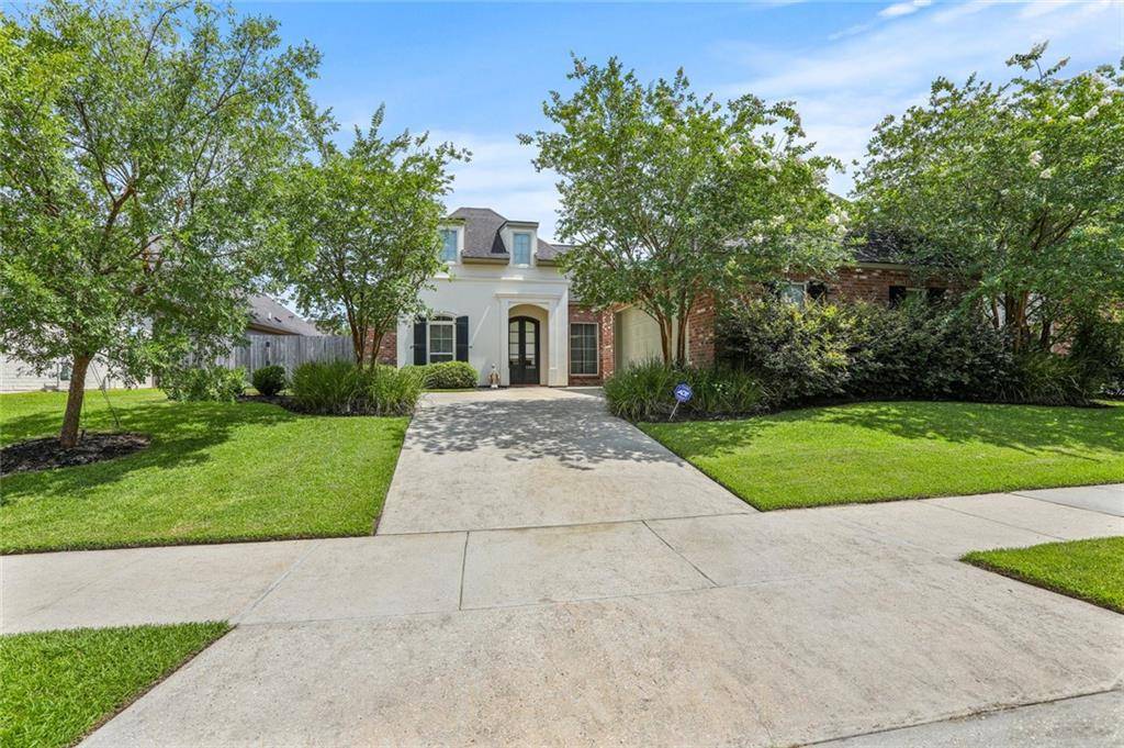 14605 TOWN DR, Baton Rouge, LA 70810