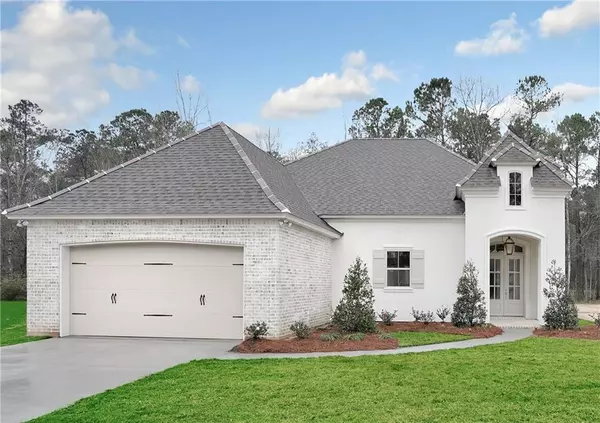 966 GRAND TURK CT, Covington, LA 70433