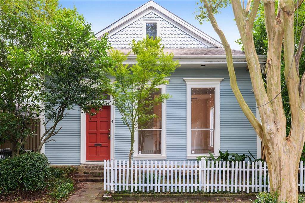 4021 PERRIER ST, New Orleans, LA 70115