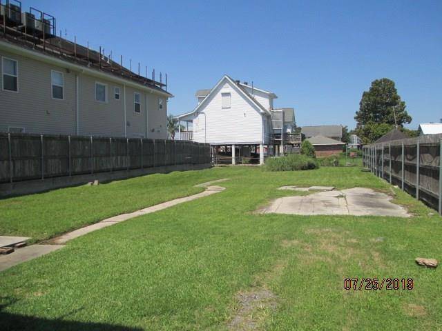 Metairie, LA 70005,1506 SEMINOLE AVE #A&B