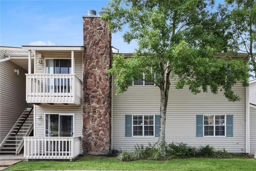 726 VILLAGE RD #C, Kenner, LA 70065