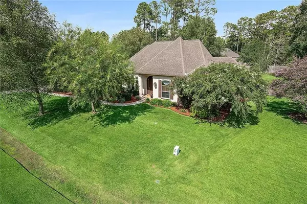 Covington, LA 70433,52 WALNUT PL