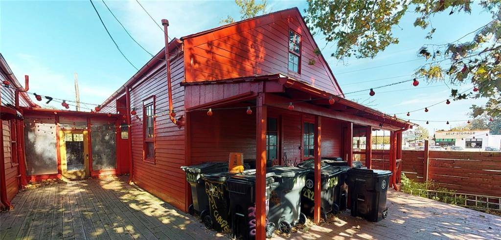 New Orleans, LA 70117,2820 ST. CLAUDE AVE