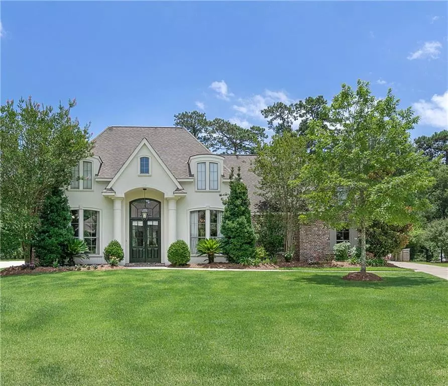 Covington, LA 70433,448 ASPEN LN
