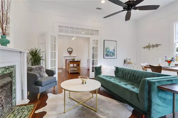 New Orleans, LA 70119,1768 N GAYOSO ST