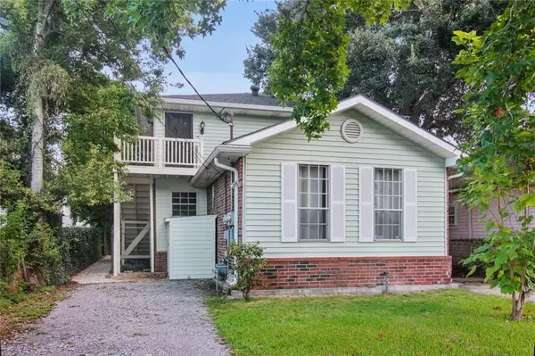 New Orleans, LA 70115,4605-07 S SARATOGA ST