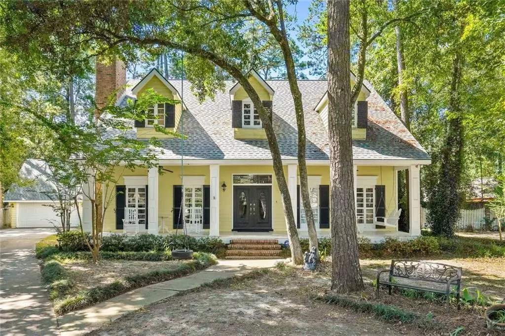 Mandeville, LA 70448,303 VINE CT