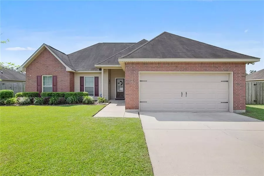 42282 PENROSE ST, Ponchatoula, LA 70454