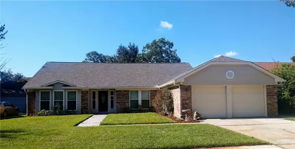 205 BERRYWOOD CT, Slidell, LA 70461