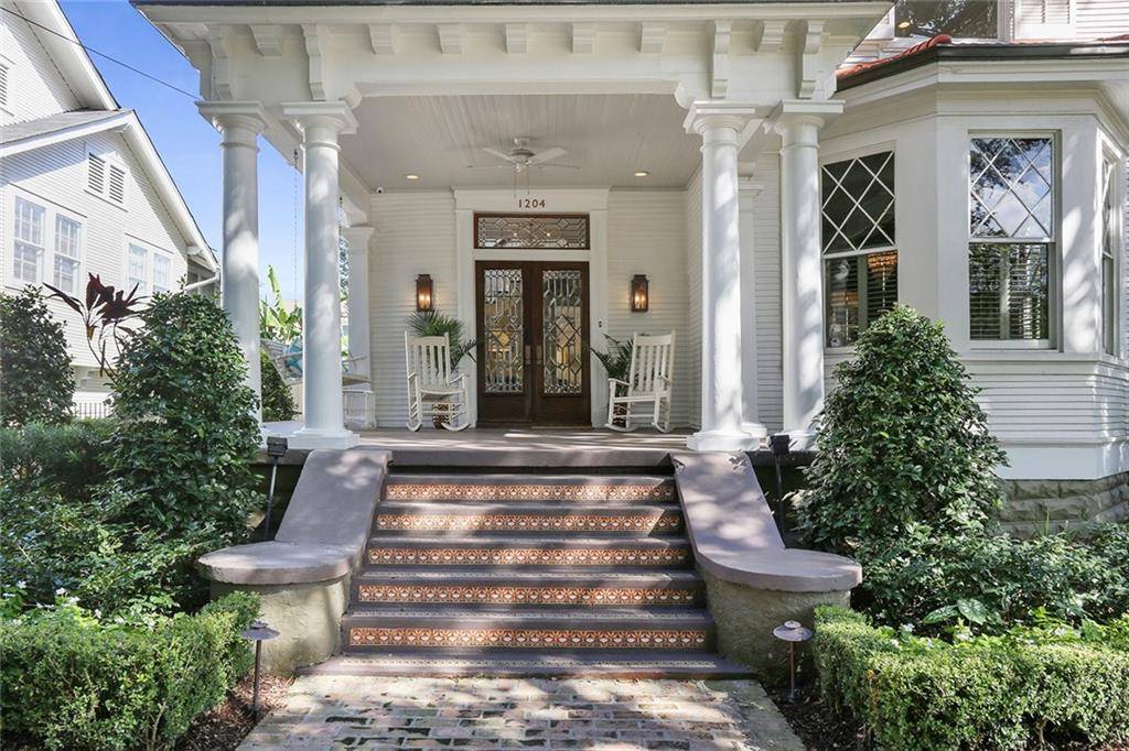 New Orleans, LA 70119,1204 N LOPEZ ST
