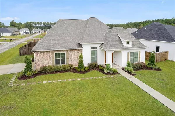 Madisonville, LA 70447,1092 SPRING HAVEN LN