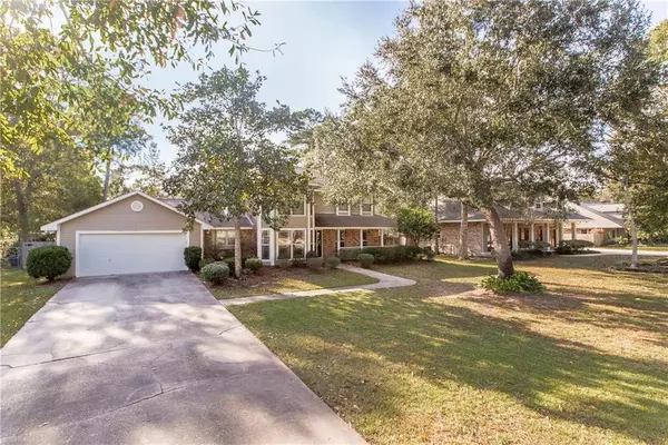 Slidell, LA 70461,135 GOLDEN PHEASANT DR