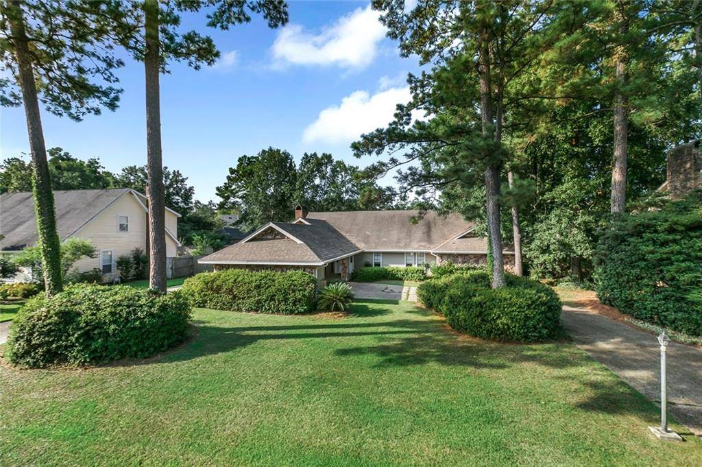 934 WINONA DR, Mandeville, LA 70471