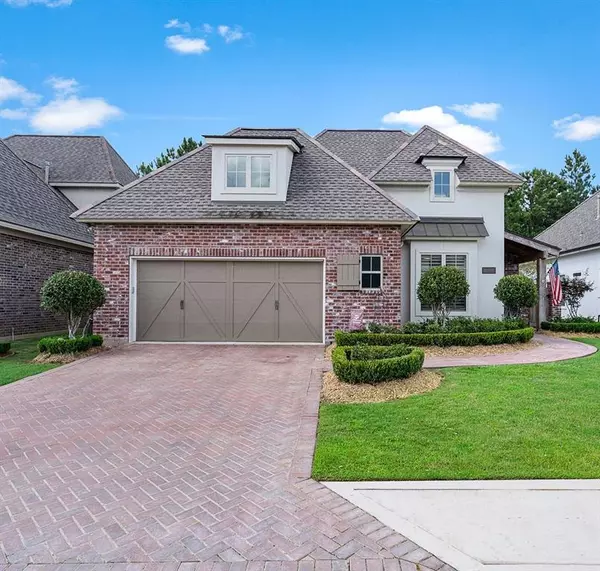 773 S CORNICHE DU LAC, Covington, LA 70433