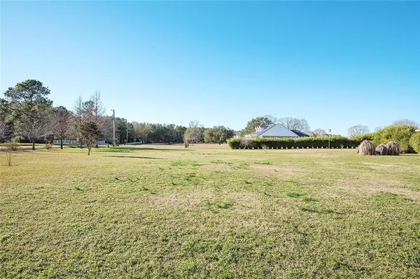 Bush, LA 70431,80740 TEAL LOOP