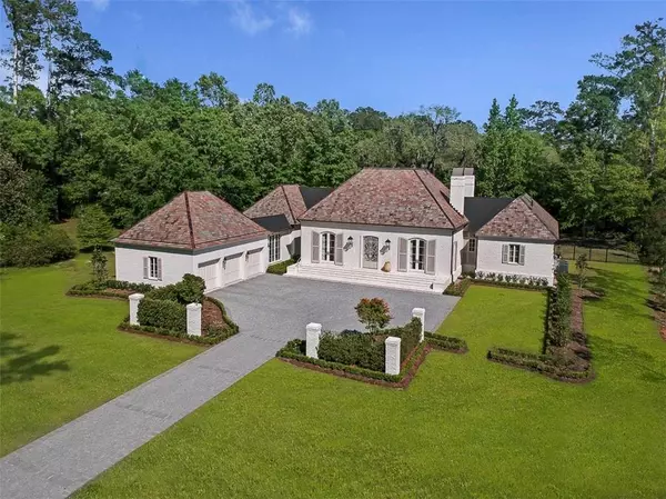 Covington, LA 70433,38 MISTLETOE DR