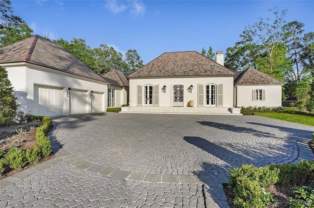 Covington, LA 70433,38 MISTLETOE DR