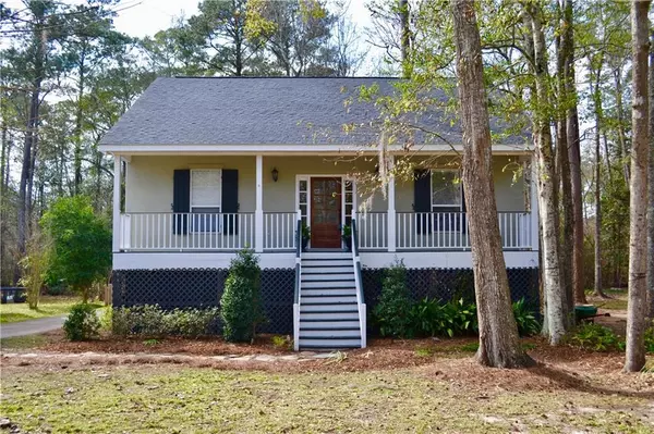 604 HOLM OAK LN, Mandeville, LA 70471