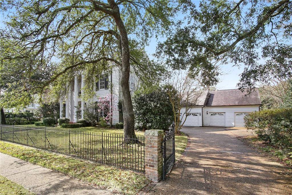 Metairie, LA 70005,608 IONA ST