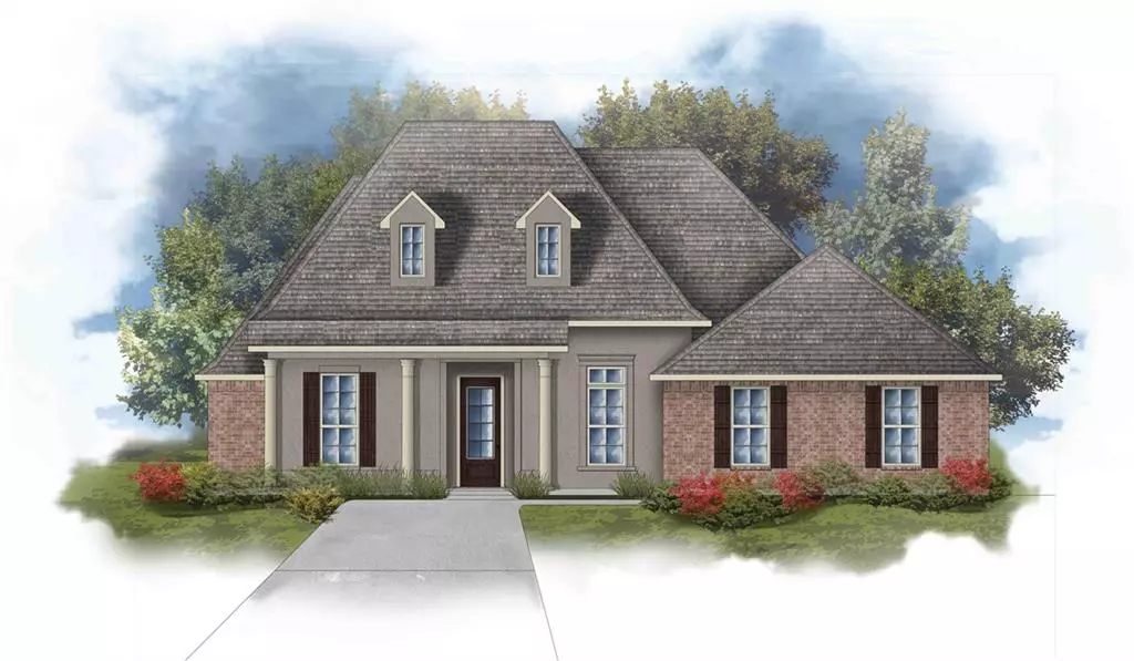 Hammond, LA 70403,20315 LONG LAKE DR
