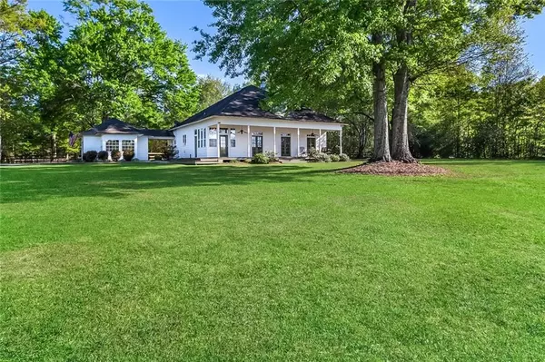 79759 HIGHWAY 21 HWY, Bush, LA 70431