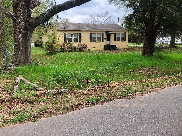 4137 BARBARA AVE, Shreveport, LA 71109