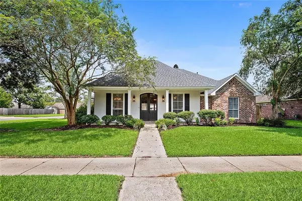 12819 STUTGART AVE, Baton Rouge, LA 70816