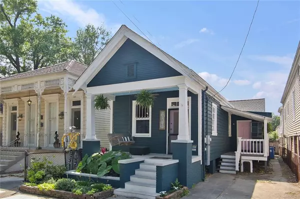 New Orleans, LA 70114,613 PACIFIC AVE