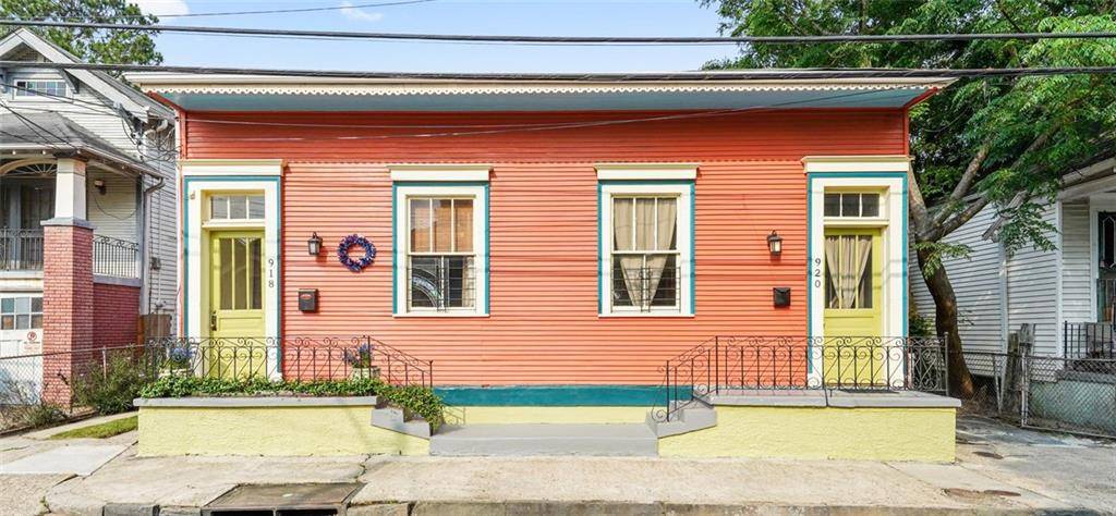 New Orleans, LA 70117,918 20 ST ROCH AVE