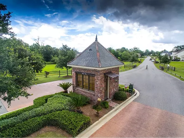 Belle Chasse, LA 70037,WOOD DUCK DR