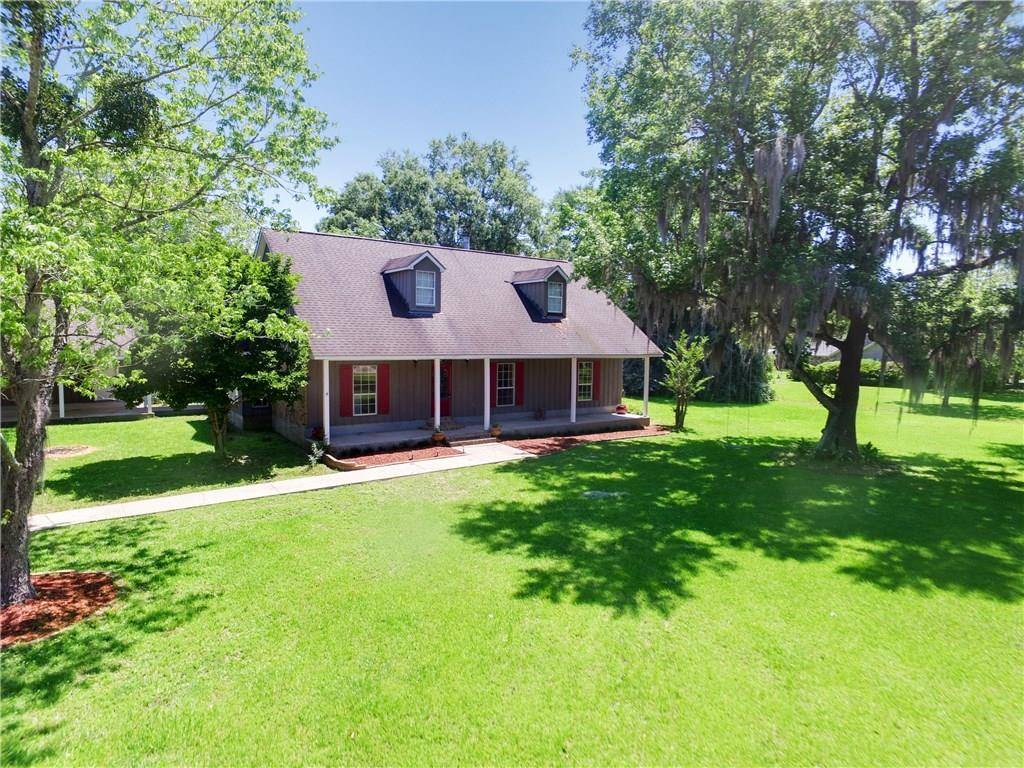 22814 BRITTNEY RENEE DR, Zachary, LA 70791