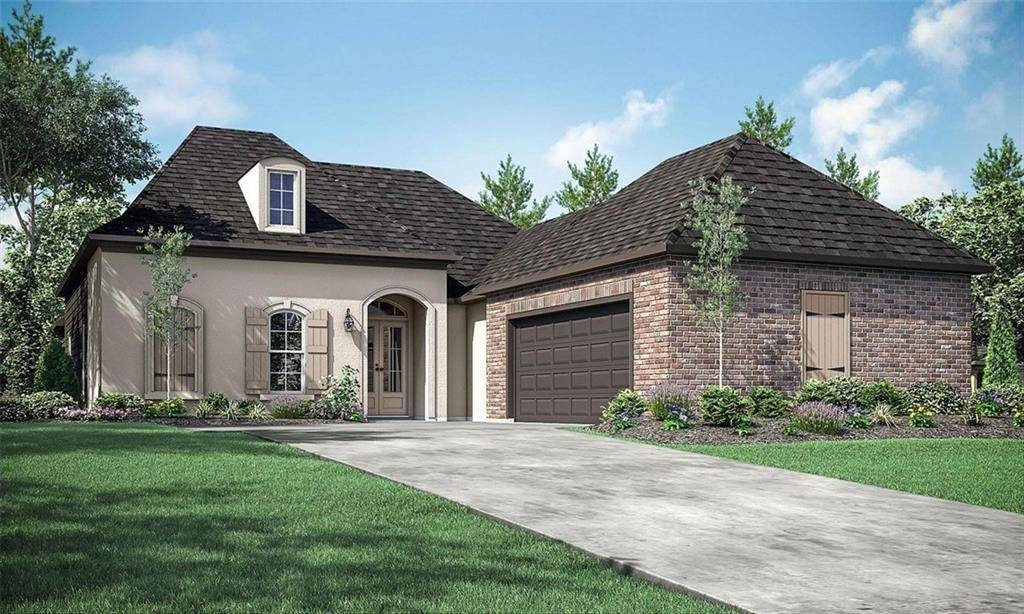 1416 AUDUBON PKWY LN, Madisonville, LA 70447
