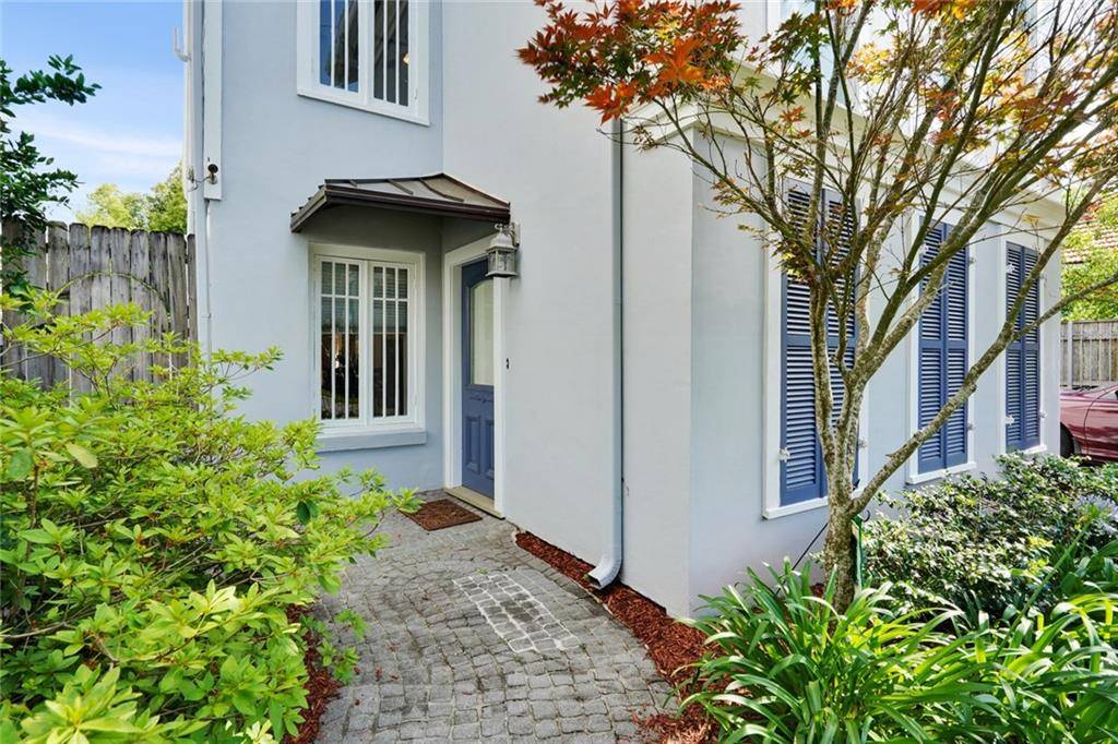 New Orleans, LA 70115,4720 PITT ST
