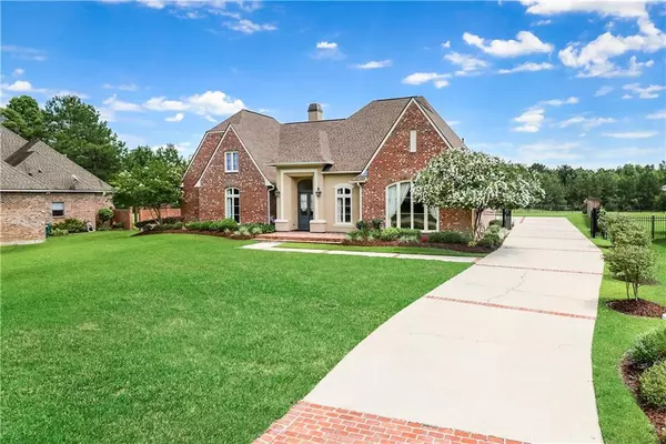 Springfield, LA 70462,30664 WILD IRIS WAY