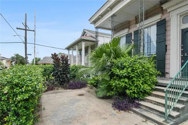New Orleans, LA 70116,1434 N PRIEUR ST