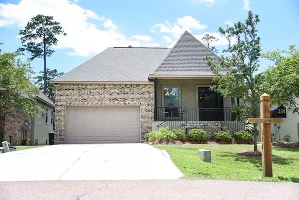 354 MARINA BLVD, Mandeville, LA 70471