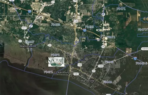 Mandeville, LA 70471,188 JUNIPER CT