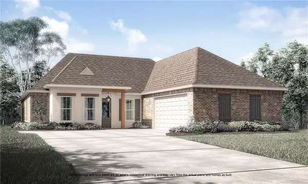 30727 BLUEWING CRESCENT, Springfield, LA 70462