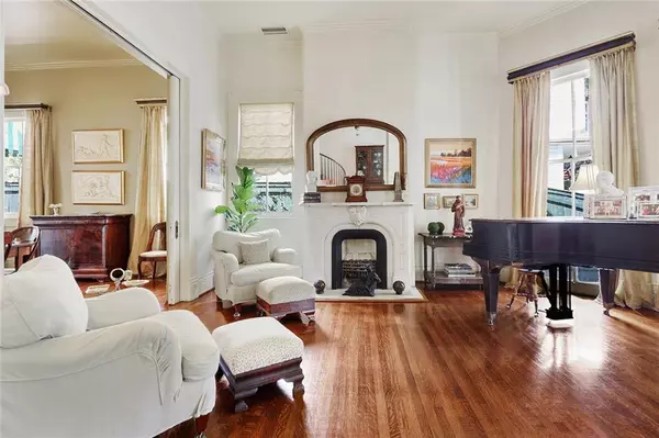 New Orleans, LA 70118,1705 STATE ST