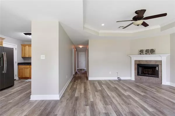 La Place, LA 70068,409 PELICAN LN