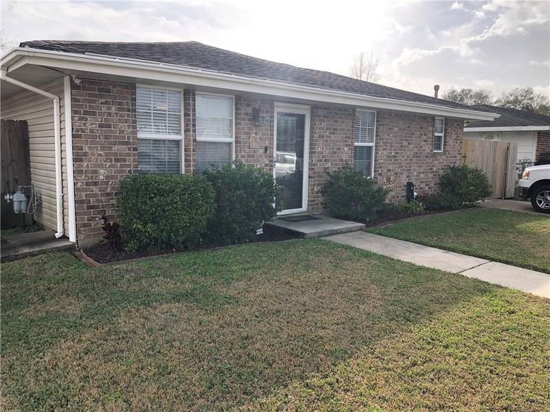 625 CAMERON CT, Kenner, LA 70065