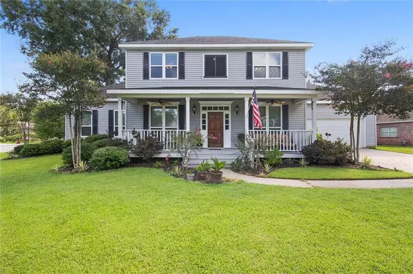 1081 RUE CHINON, Mandeville, LA 70471