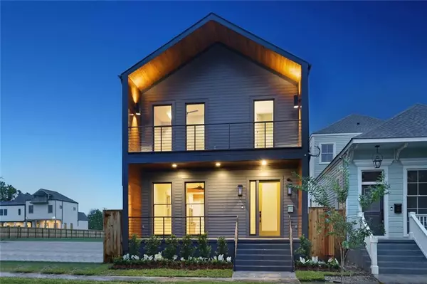 248 BELLEVILLE ST, New Orleans, LA 70114