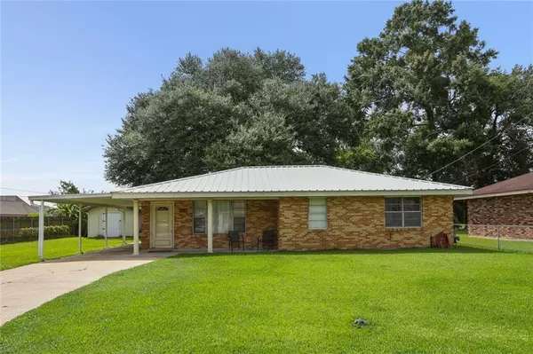 910 GASSEN ST, Luling, LA 70070