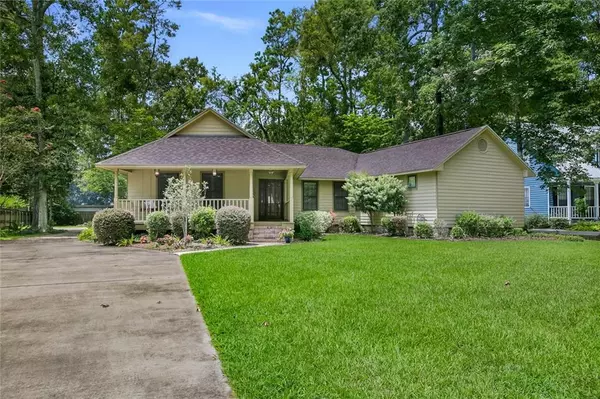 310 EVERGREEN DR, Mandeville, LA 70471