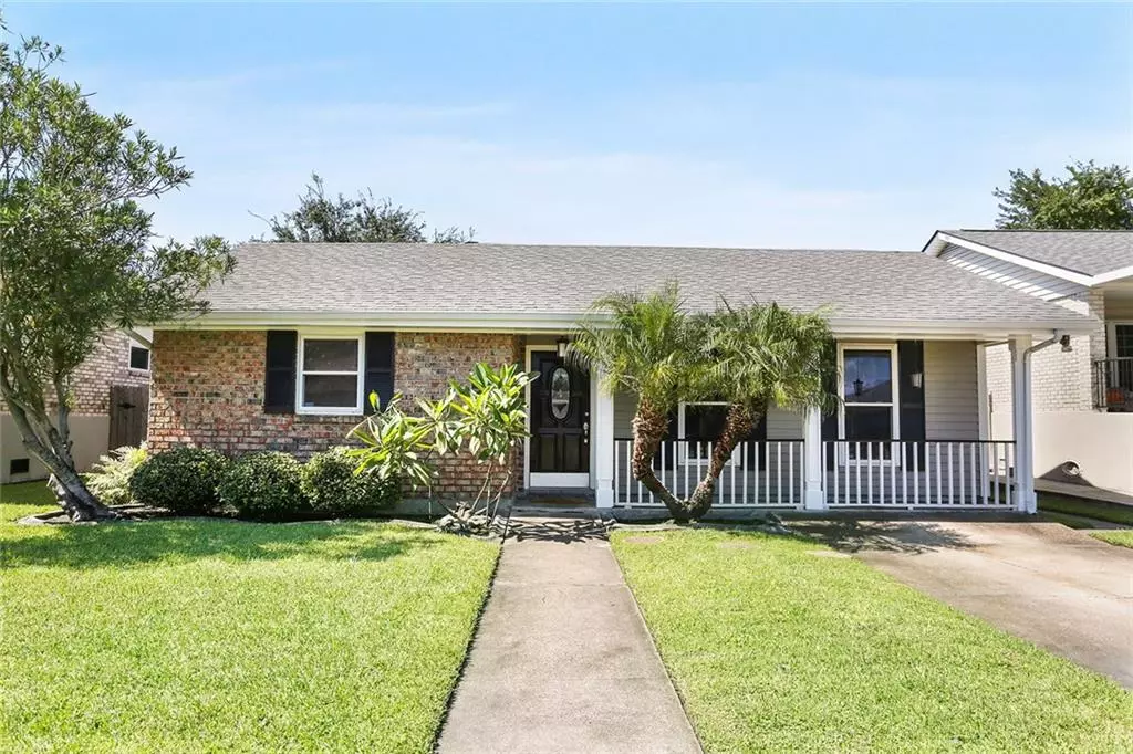 Kenner, LA 70065,916 RONSON DR