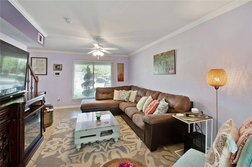 Slidell, LA 70458,666 DALE CT